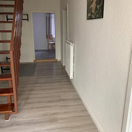 Fegebank In Nienhagen Holiday home Gilten