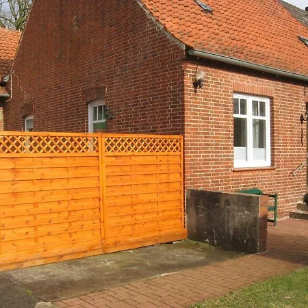 Fegebank In Nienhagen *
