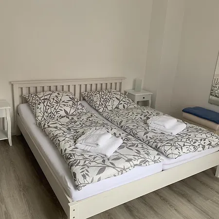 Holiday home Fegebank In Nienhagen Gilten