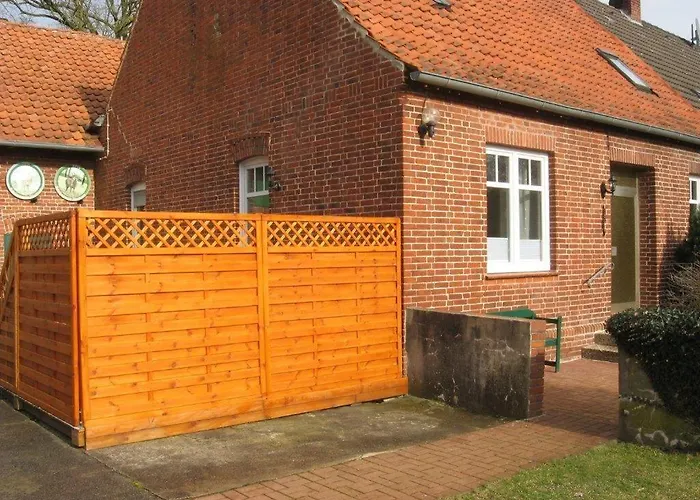 Fegebank In Nienhagen *